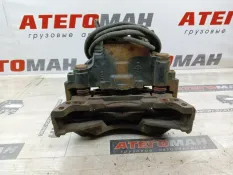 Суппорт Man Tgl 2013 81508046541 12.180 D0834 LFL, задний левый