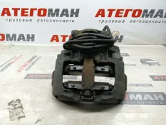 Суппорт Man Tgl 2013 81508046541 12.180 D0834 LFL, задний левый