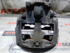 Суппорт Man Tgl 2013 81508046540 12.180 D0834 LFL, передний правый