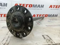 Полуось Mercedes-Benz Atego 9483570201, задний правый