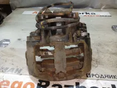 Суппорт Man Tgl 2013 81508046540 12.180 D0834 LFL, передний правый