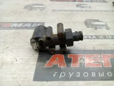 Кран уровня пола (воздушный) Mercedes-Benz Atego 4410500110