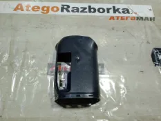 Кожух рулевой колонки Mercedes-Benz Atego 1999 9704620343 1823 4X2 OM 906 LA