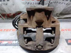 Суппорт Man Tgl 2013 81508046541 12.180 D0834 LFL, задний левый