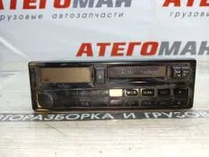 Магнитофон Mercedes-Benz Atego 1999 0038206886 1823 4X2 OM 906 LA