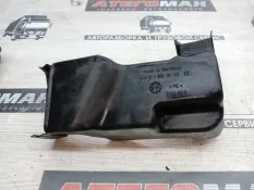 Воздуховод Mercedes-Benz Atego 1999 9738310745 1823 4X2 OM 906 LA