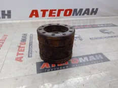 Ступица Mercedes-Benz Atego 9723340201, передняя