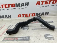 Патрубок Mercedes-Benz Atego 1999 9738311345 1823 4X2 OM 906 LA
