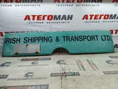 Капот Mercedes-Benz Atego 1999 9737500302 1823 4X2 OM 906 LA, передний