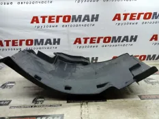 Заднее Крыло Переднего Колеса Mercedes-Benz Atego 1999 9408811301 1823 4X2 OM 906 LA, переднее левое