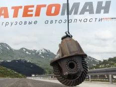 Редуктор Man Tgl 2013 81350106246 12.180 D0834 LFL, задний
