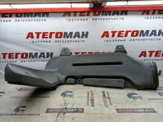 Воздуховод Mercedes-Benz Atego 1999 9408300244 1823 4X2 OM 906 LA