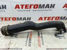 Патрубок Mercedes-Benz Atego 1999 9405280107 1823 4X2 OM 906 LA
