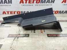Обшивка салона Mercedes-Benz Atego 1999 9736930317 1823 4X2 OM 906 LA