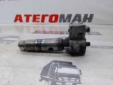PLD (ПЛД) секция Mercedes-Benz Atego 0280746902 OM906LA
