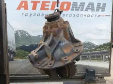 Редуктор Man Tgl 2013 81353013110 12.180 D0834 LFL, задний