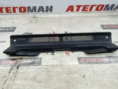 Накладка Бампера Mercedes-Benz Atego 1999 9408850122 1823 4X2 OM 906 LA