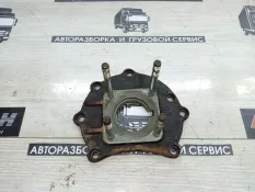 Крышка КПП Mercedes-Benz Atego