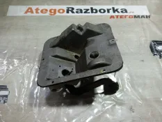 Педальный узел Mercedes-Benz Atego 15.11.1999 9702940001 18 СЕРИЯ OM 906 LA