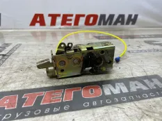 Замок двери Mercedes-Benz Atego 1999 9017200435 1823 4X2 OM 906 LA, передний правый