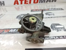 Корпус осушителя Mercedes-Benz Atego 9324000020
