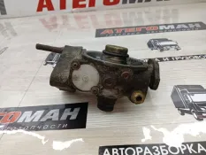 Корпус осушителя Mercedes-Benz Atego 9324000020