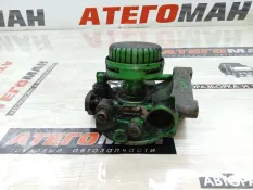 Корпус осушителя Mercedes-Benz Atego 9324000020