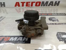 Корпус осушителя Mercedes-Benz Atego 9324000020