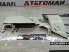 Дефлектор Кабины ( Угол кабины ) Hino 500 2015 53813E0030 РЕФРИЖЕРАТОР J08E-TI(H), передний левый