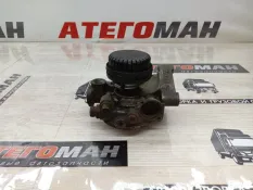 Корпус осушителя Mercedes-Benz Atego 9324000020