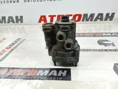 Кран управления Тормозами Прицепа Mercedes-Benz Atego 9730090060