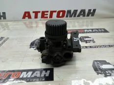 Осушитель воздуха пневмосистемы Man Tgl 81521026101