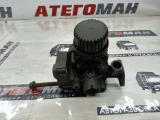 Осушитель воздуха пневмосистемы Man Tgl 81521026101