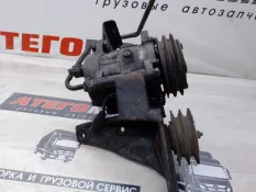 Компрессор кондиционера