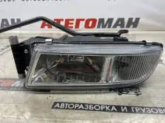 Фара противотуманная Man Tgs 8735019SX, передняя левая