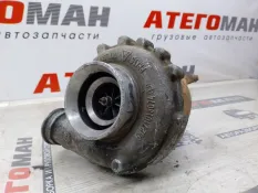Турбина Mercedes-Benz Atego 53271013074 1222 OM906