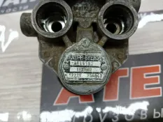 Кран 4-х контурный Mercedes-Benz Atego 0034316106