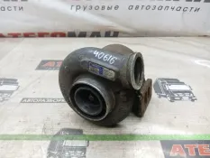 Турбокомпрессор Man Le 3592007 D0826