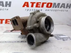 Турбина Mercedes-Benz Atego 53271013074 1222 OM906