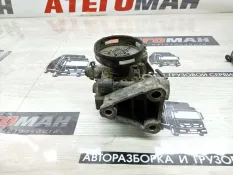 Корпус осушителя Mercedes-Benz Atego 9324000020