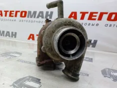 Турбина Mercedes-Benz Atego 9060966299 OM906