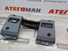 Накладка панели приборов Mercedes-Benz Atego 2012 9406800806 1222 924.930 OM 924 LA