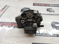 Корпус осушителя Mercedes-Benz Atego 9324000020