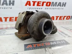 Турбина Mercedes-Benz Actros 0090965999 OM 501 LA