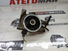 Корпус осушителя Mercedes-Benz Atego 9324000020