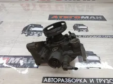 Корпус осушителя Mercedes-Benz Atego 9324000020