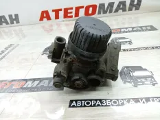 Осушитель воздуха пневмосистемы Man Tgl 81521026101
