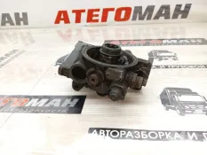 Корпус осушителя Mercedes-Benz Atego 9324000020