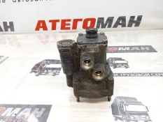 Кран управления Тормозами Прицепа Mercedes-Benz Atego 9730090060