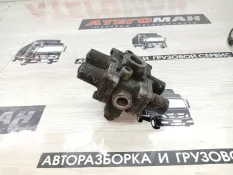 Кран защитный 4-х контурный Man Tga 9347023220